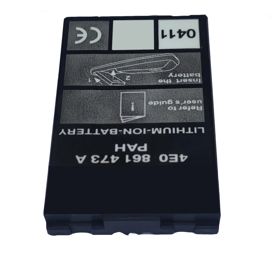 4E0 861 473 PAH Battery Audi A4L/A6L/A8L/Q7 Car Phone