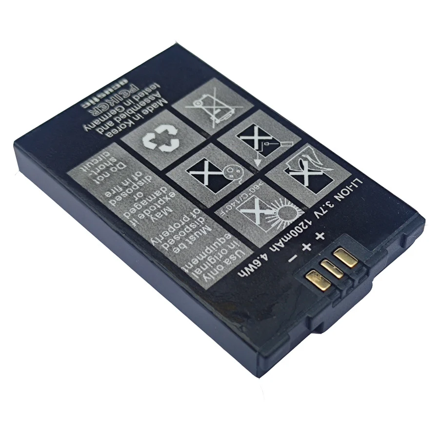 4E0 861 473 PAH Battery Audi A4L/A6L/A8L/Q7 Car Phone