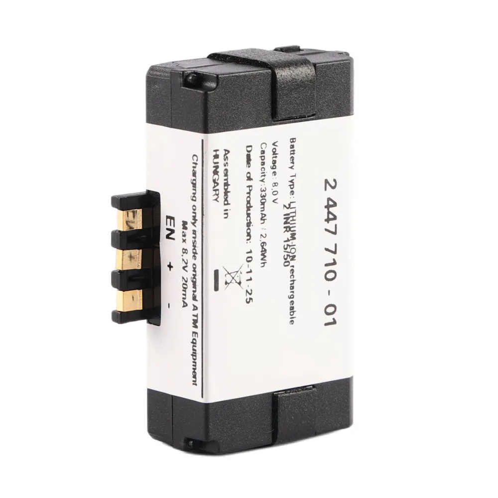 84102447710 2447710 Replacement Battery BMW F20 F36 G1 Series BMW X1 X2 X3 X4 X5