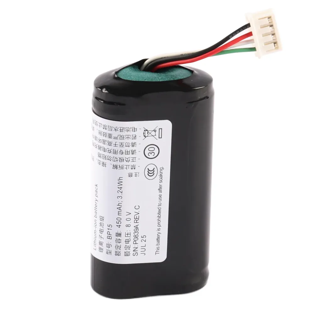 BP15 31450445 Battery Volvo S60/S90/V60/V90/XC40 Gateway Module