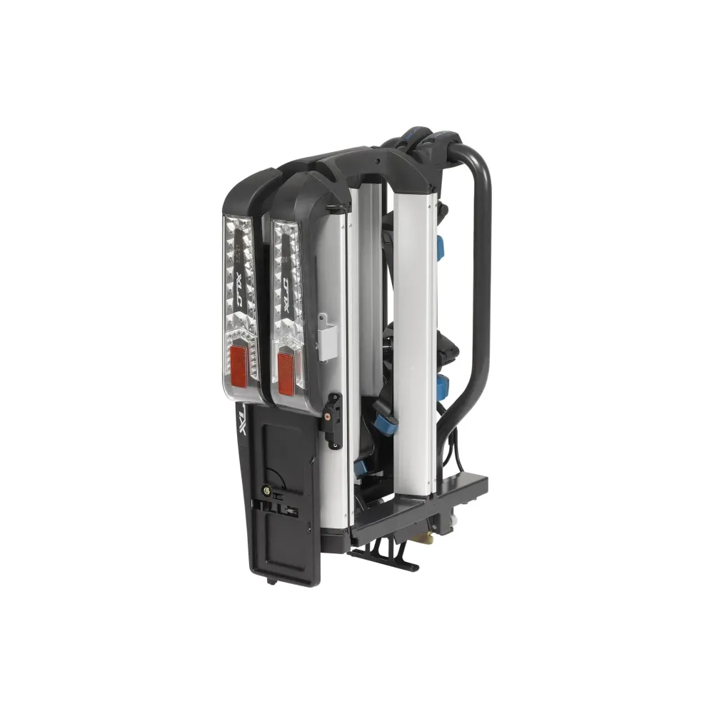 XLC Azura Easy WT VC-C09 bike carrier