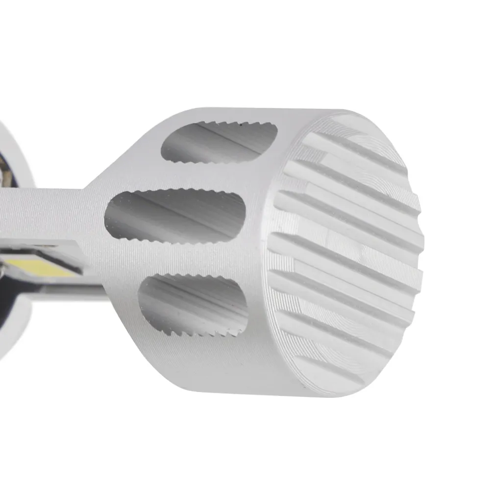 Philips HS1 Ultinon Essential Moto +100% Brighter 6500K White Light