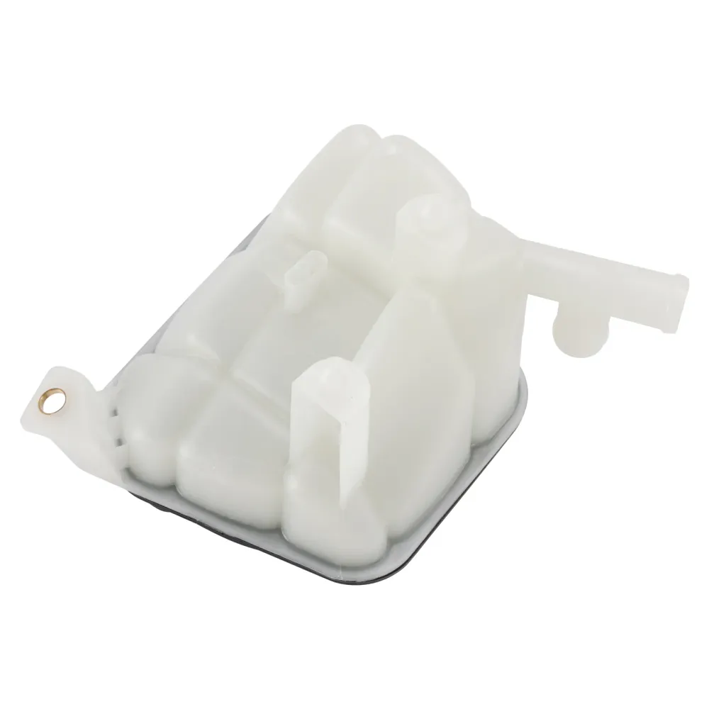 Coolant Expansion Tank + Cap + Sensor Mercedes-Benz X166 W166 1665000049