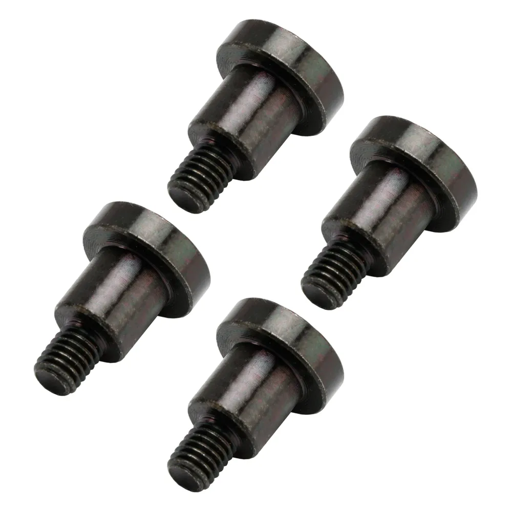 4 Pcs Targa Panel Lever Screw 68004986AA Jeep Wrangler 2007-2017