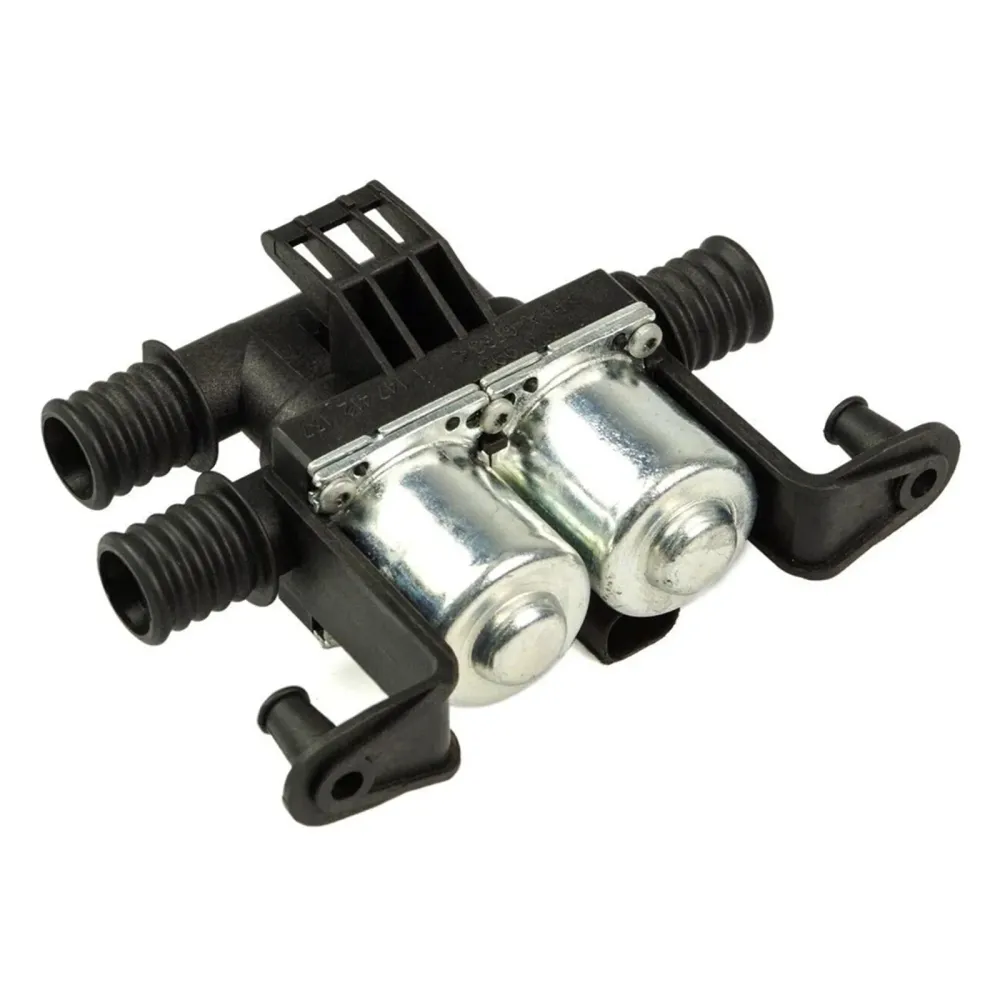 Heater Coolant Control Valve 64116906652 BMW E60 E63 E64 E65 525i