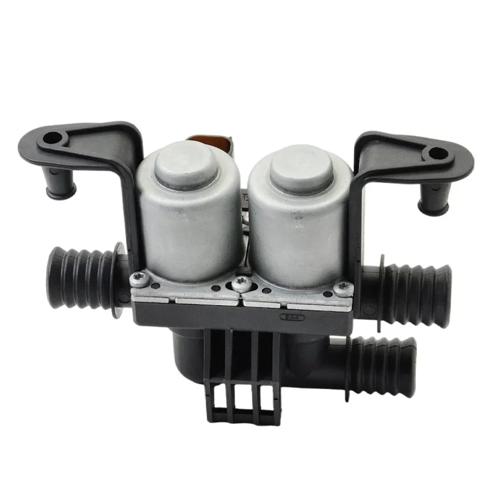 Heater Coolant Control Valve 64116906652 BMW E60 E63 E64 E65 525i