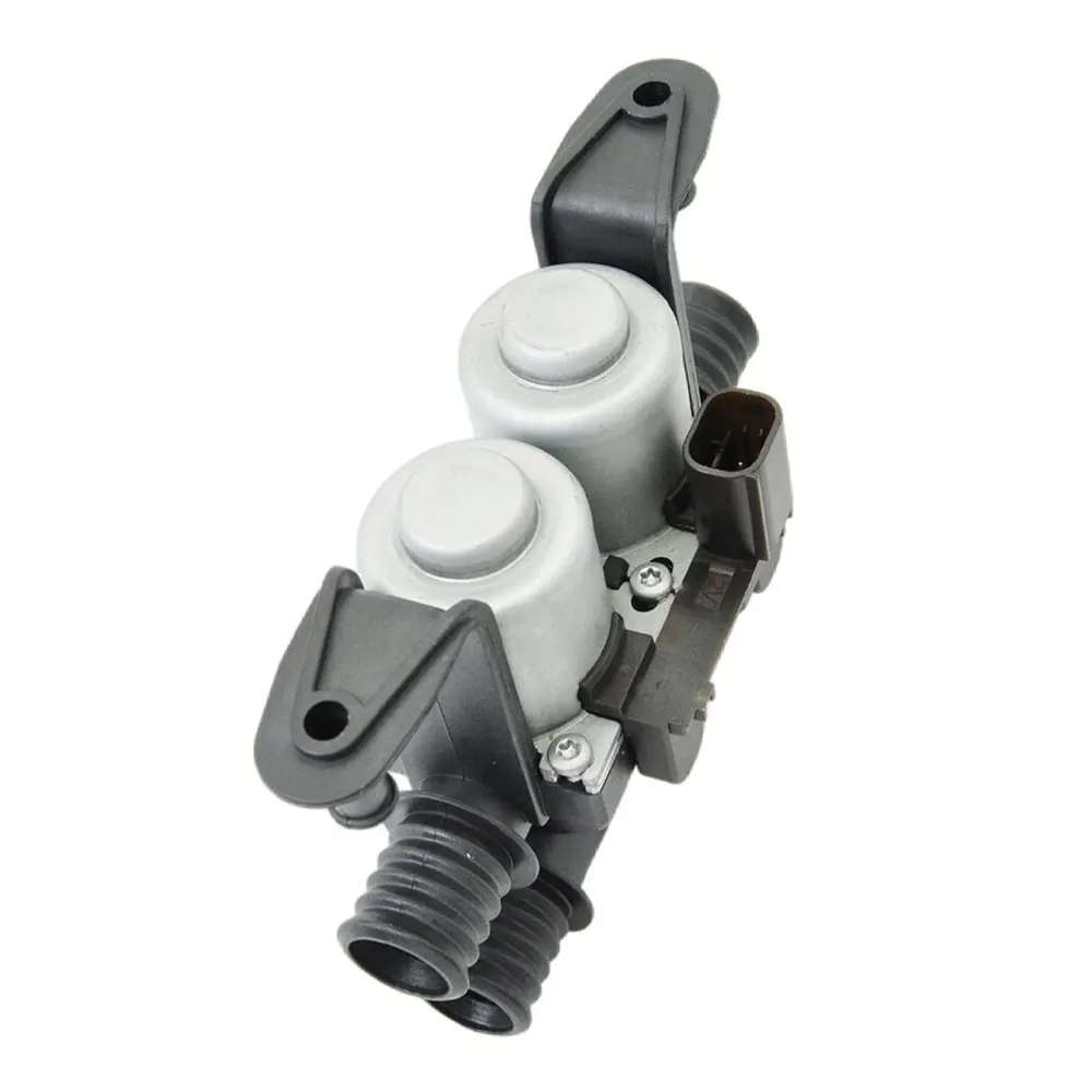 Heater Coolant Control Valve 64116906652 BMW E60 E63 E64 E65 525i