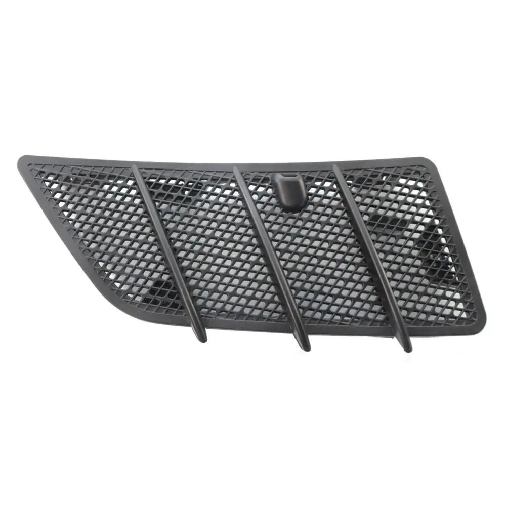 Right+Left Hood Radiator Grille 1648804305 Mercedes W164 ML and GL-Class