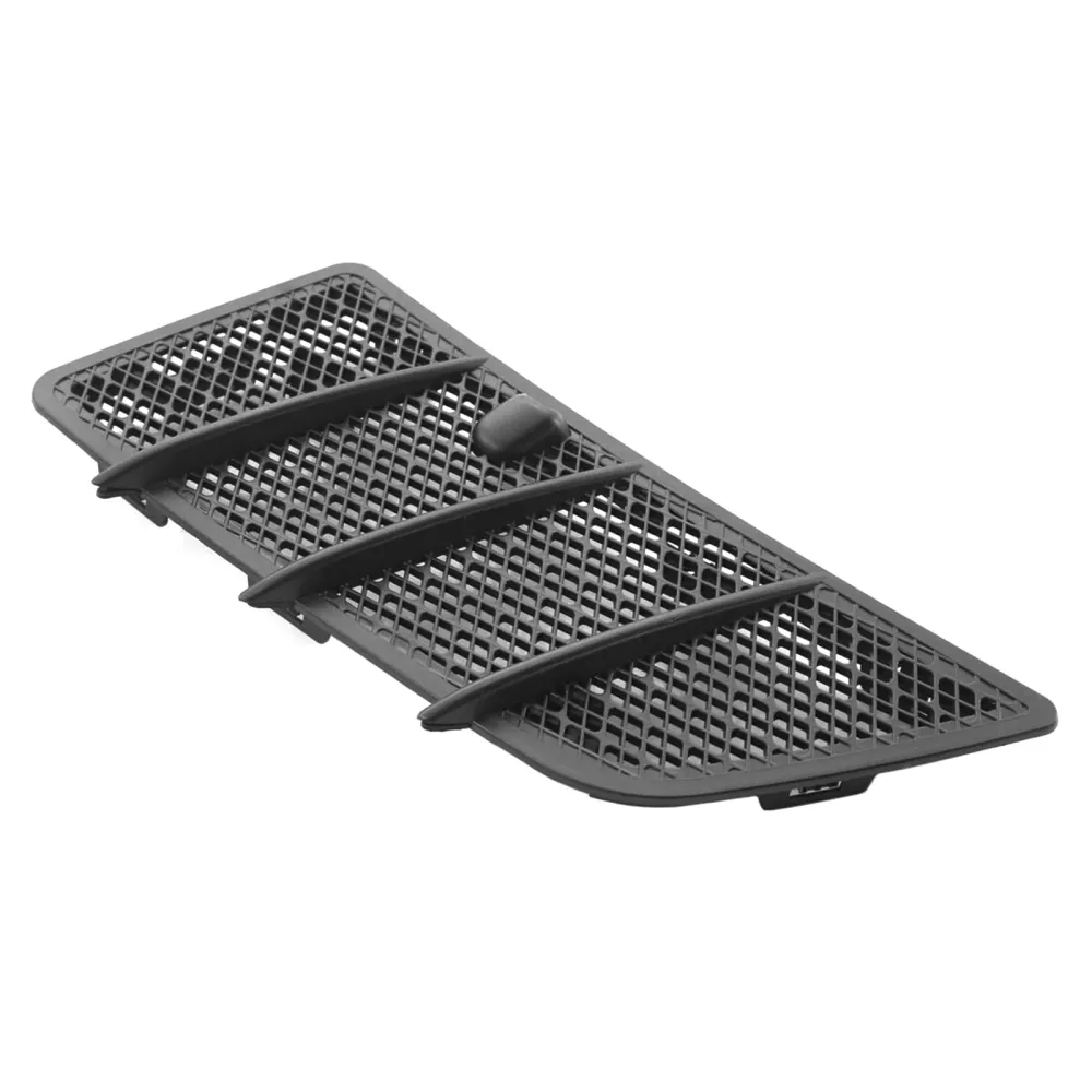 Right+Left Hood Radiator Grille 1648804305 Mercedes W164 ML and GL-Class