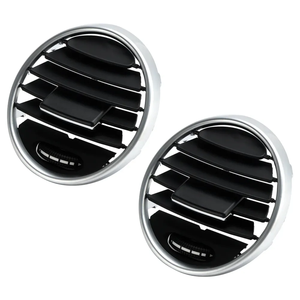 2Pcs /C Air Vent Grill Outlet Panel Mercedes-Benz ML350 GL450 ML63 06-12