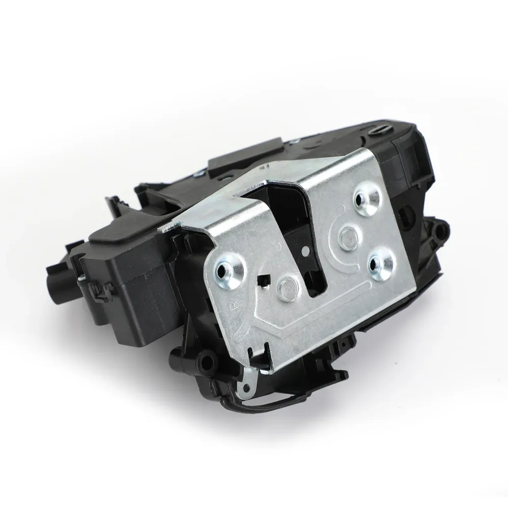 Door Lock Latch Actuator Rear Right Fit Ford Focus Lincoln BF6A-F26412-AD