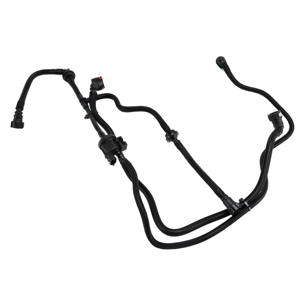 2020-2025 Ford Bronco Sport Escape Fuel Drain Tank Hose LX6Z-9D289-SJ