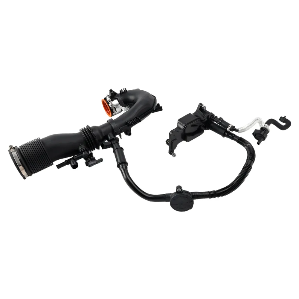 Crankcase Breather Intake Line Assembly 2700900700 Benz M270 X156 2014-2019