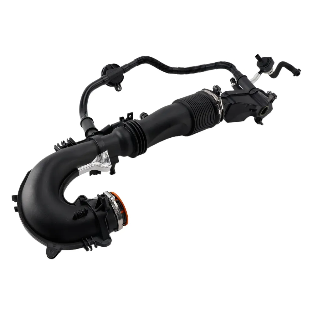 Crankcase Breather Intake Line Assembly 2700900700 Benz M270 X156 2014-2019