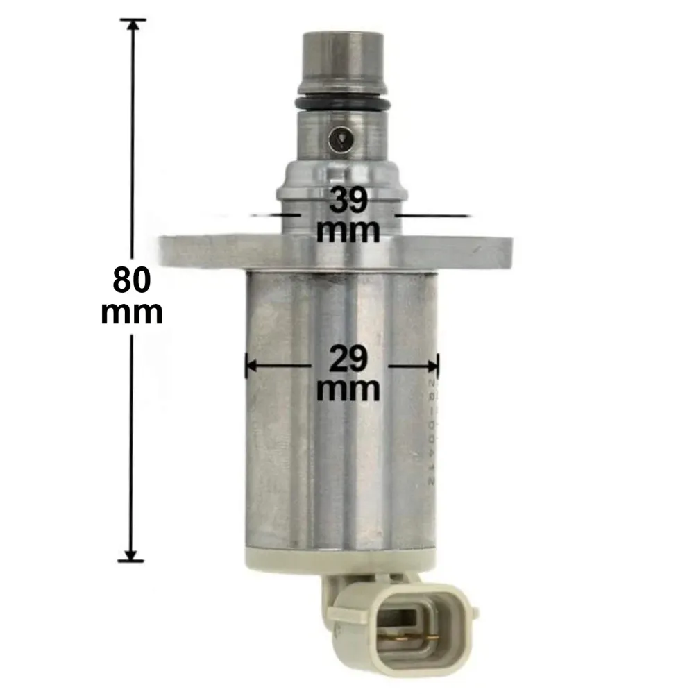 Suction Control Valve SCV Kit 294200-0610 294200-0611 Toyota 1AD-FTV 2AD-FTV