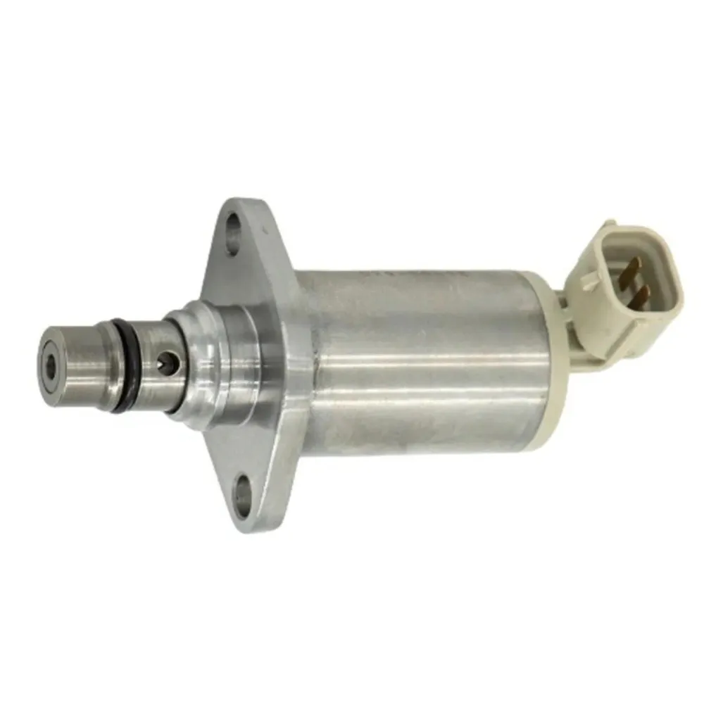 Suction Control Valve SCV Kit 294200-0610 294200-0611 Toyota 1AD-FTV 2AD-FTV
