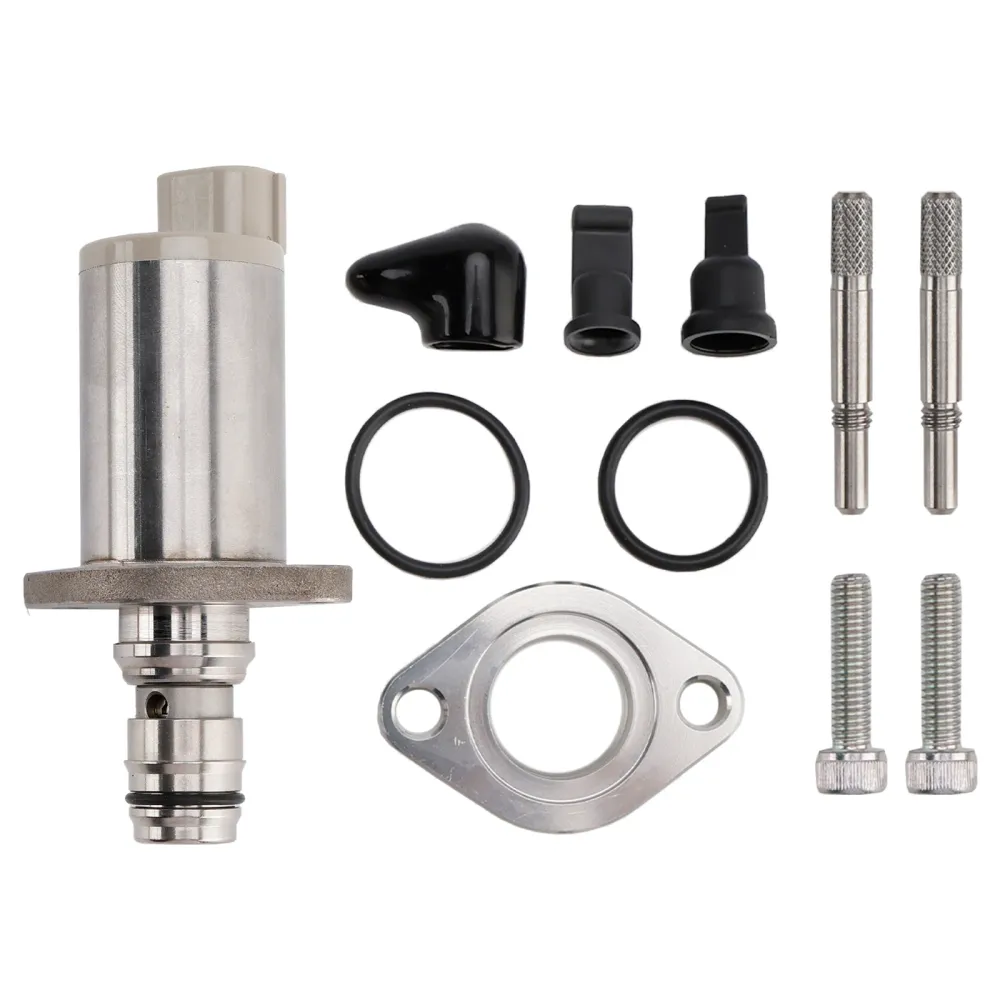 Suction Control Valve SCV Kit Toyota Hilux KUN26 1KD-FTV 2KD-FTV 3.0 Diesel