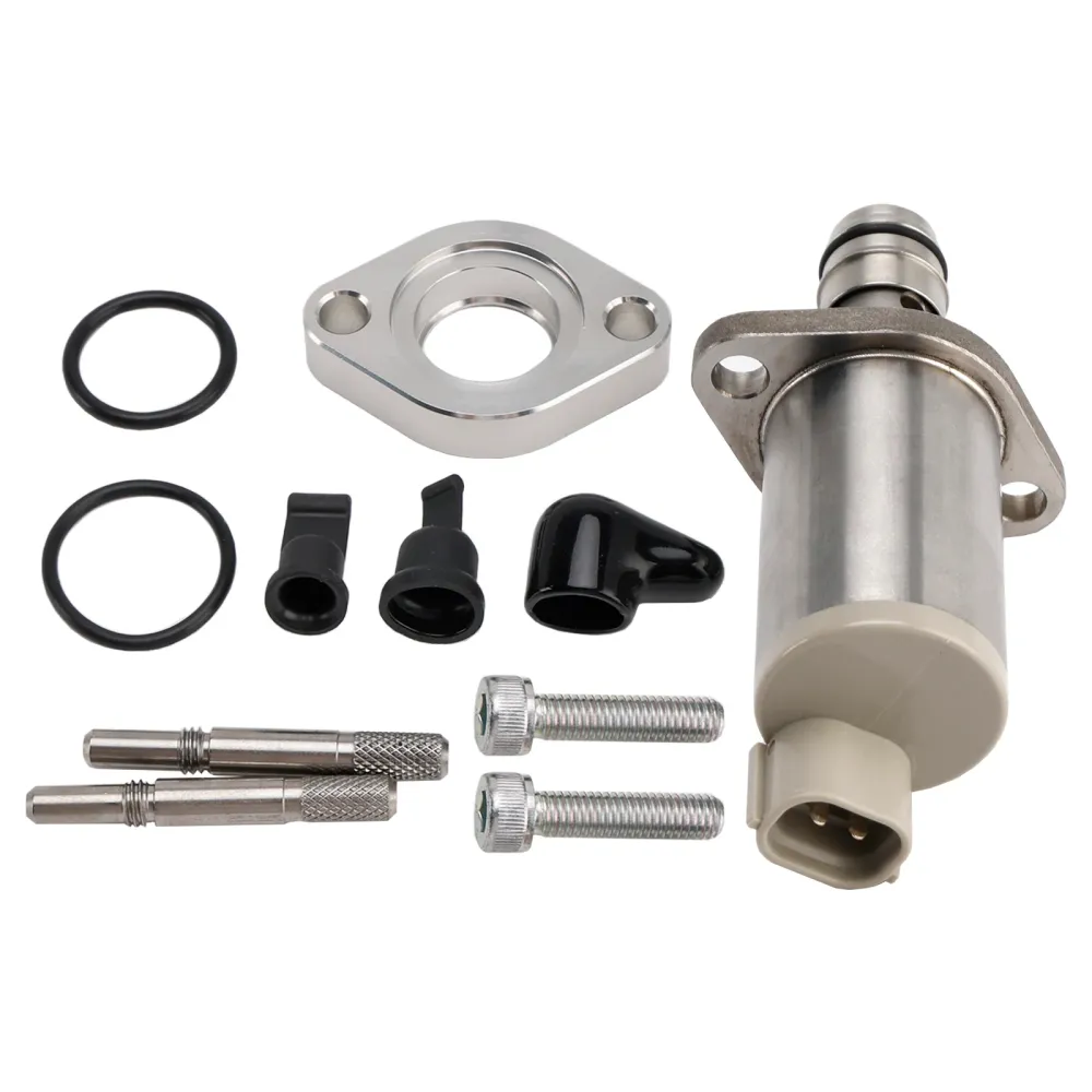 Suction Control Valve SCV Kit Toyota Hilux KUN26 1KD-FTV 2KD-FTV 3.0 Diesel