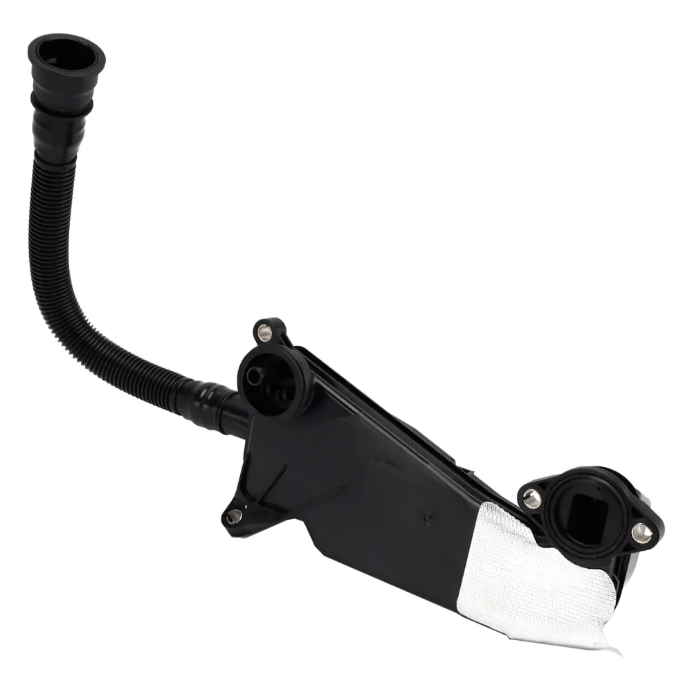 2023?C2025 Ford F-550 Super Duty 6.7L Diesel Oil Separator Assembly PC3Z-6A785-