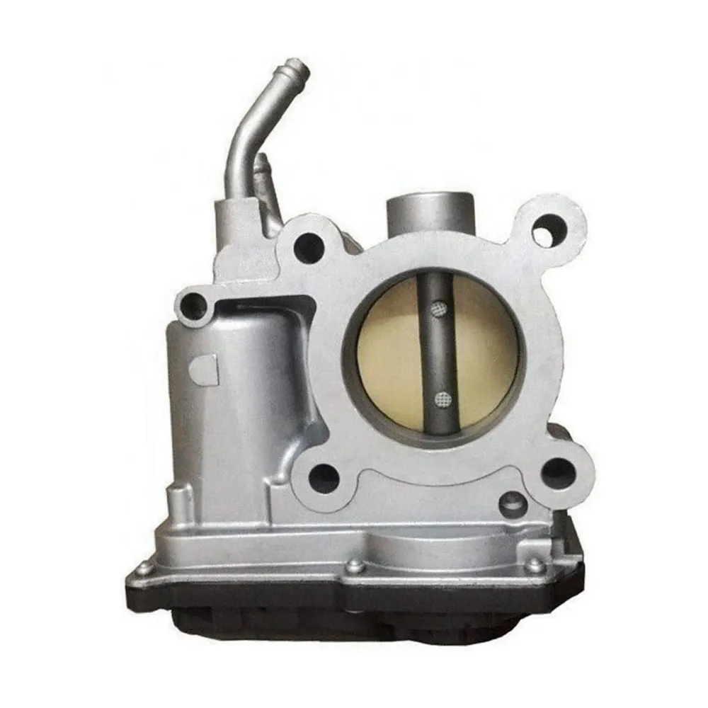 Throttle Body Assembly MN195709 Mitsubishi Lancer Colt 1.5L 2004-2008