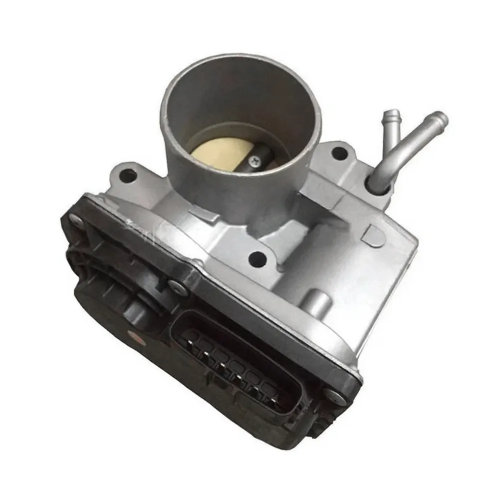Throttle Body Assembly MN195709 Mitsubishi Lancer Colt 1.5L 2004-2008