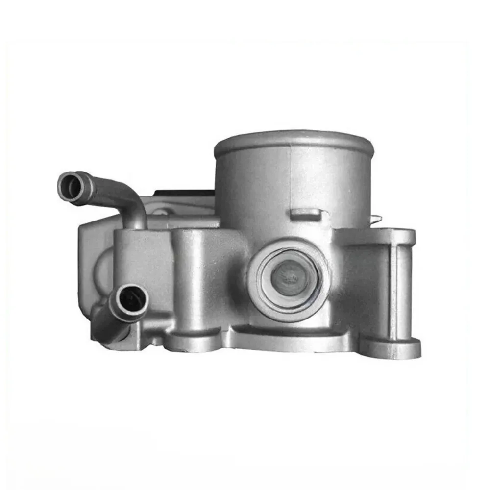 Throttle Body Assembly MN195709 Mitsubishi Lancer Colt 1.5L 2004-2008