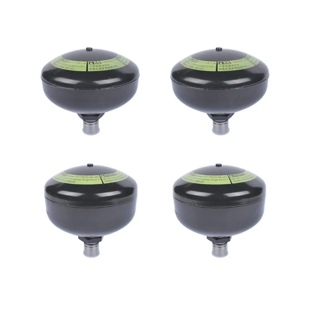 Acumulador de suspensão 49141-60010*2 49151-60010*2 Para o Toyota Land Cruiser Lexus