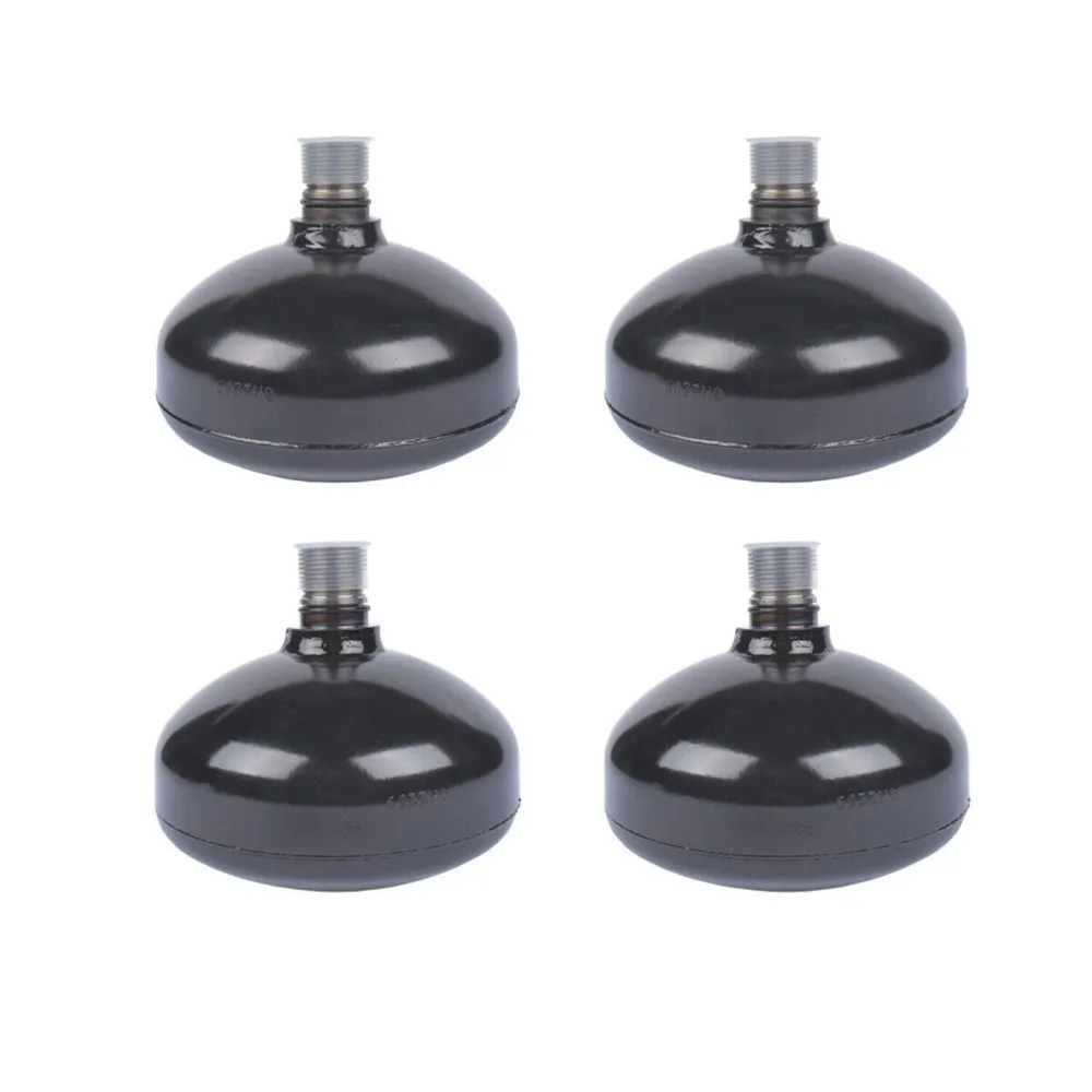 Acumulador de suspensão 49141-60010*2 49151-60010*2 Para o Toyota Land Cruiser Lexus