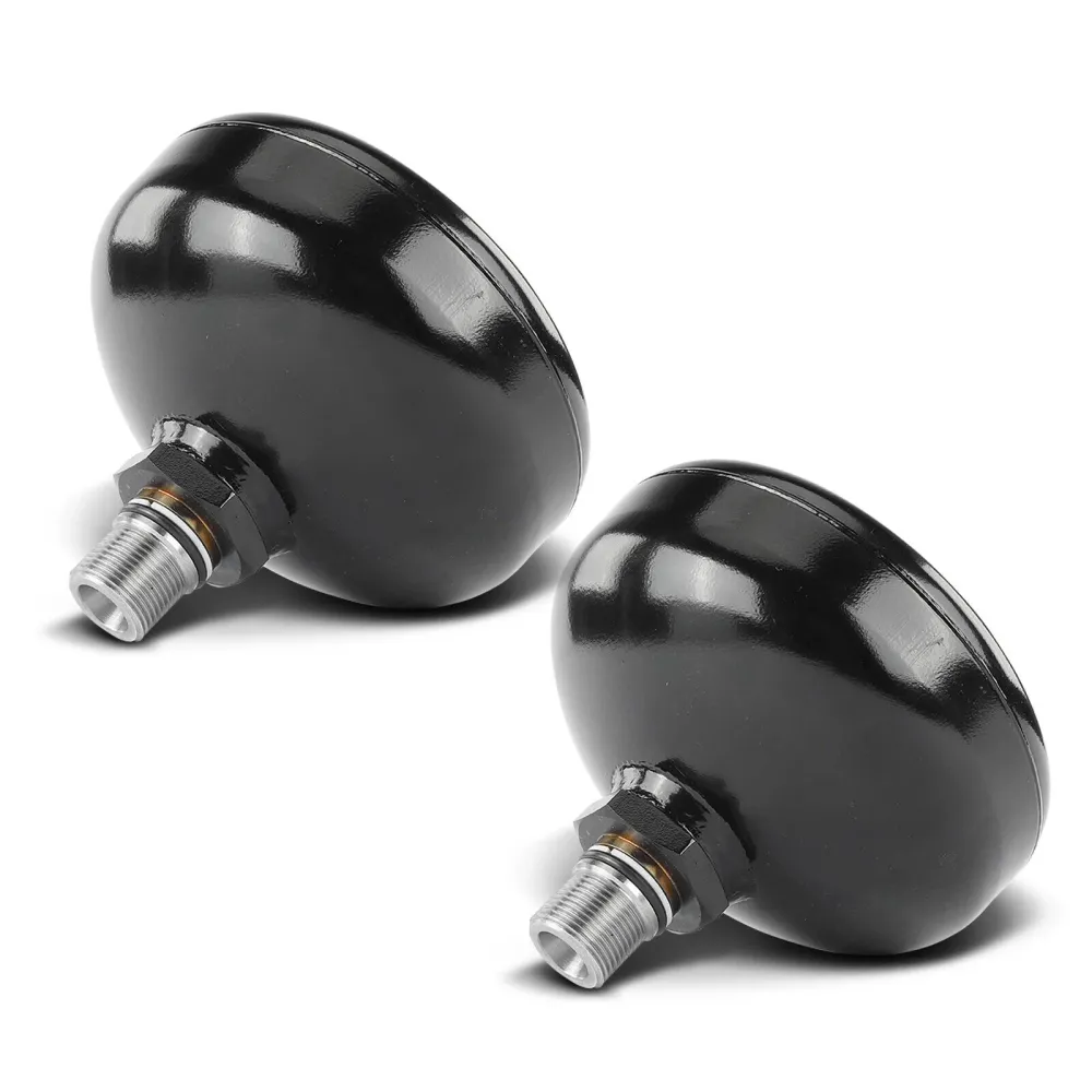 Acumulador de suspensão 49141-60010*2 49151-60010*2 Para o Toyota Land Cruiser Lexus