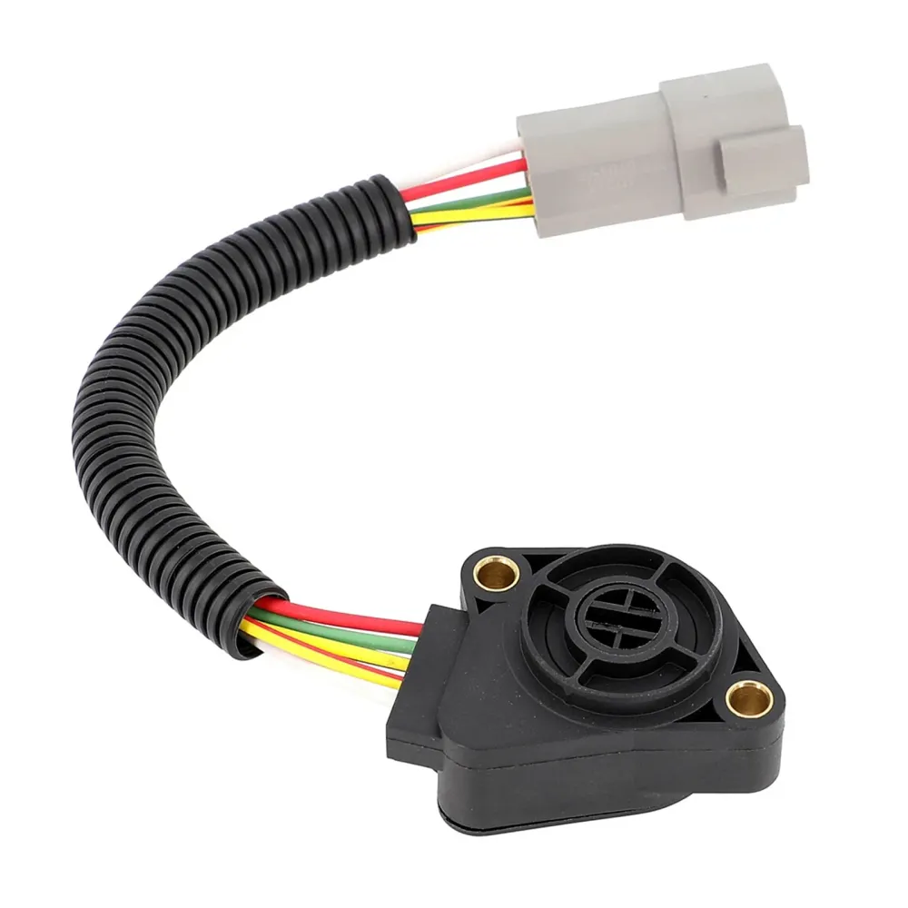 Accelerator Speed Sensor 21116880 Volvo Truck H/FM 13L 16L Engines 2004-