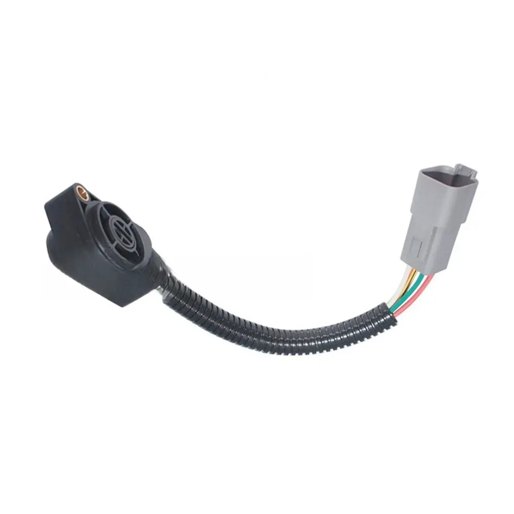 Accelerator Speed Sensor 21116880 Volvo Truck H/FM 13L 16L Engines 2004-