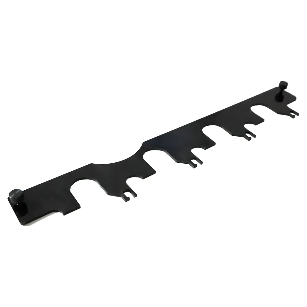 9070A Push Rod Retainer Installing Intake Side Rocker Shaft Assembly