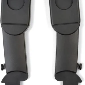 Adaptadores para cadeira auto Mamas & Papas Airo - Preto