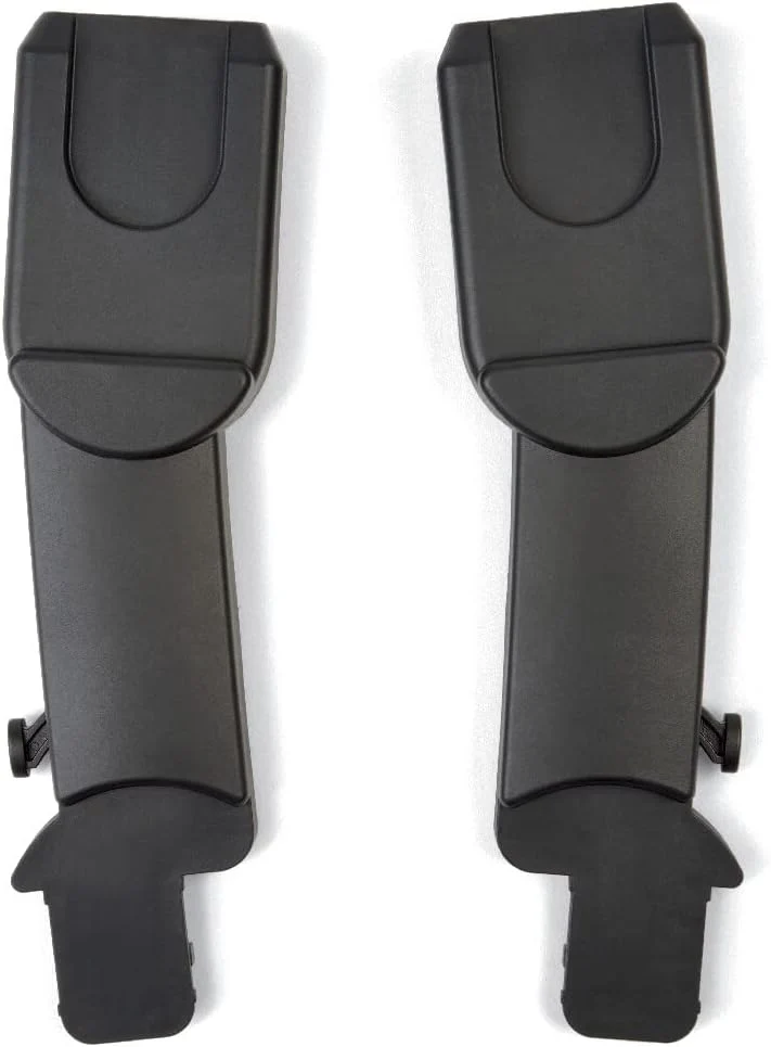 Adaptadores para cadeira auto Mamas & Papas Airo - Preto
