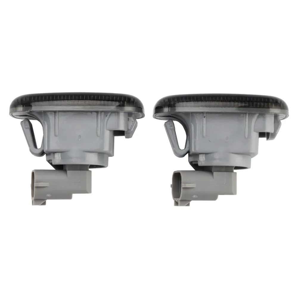 Side Turn Signal Lamp Fender Light Toyota Corolla Camry MR2 81730-0D020