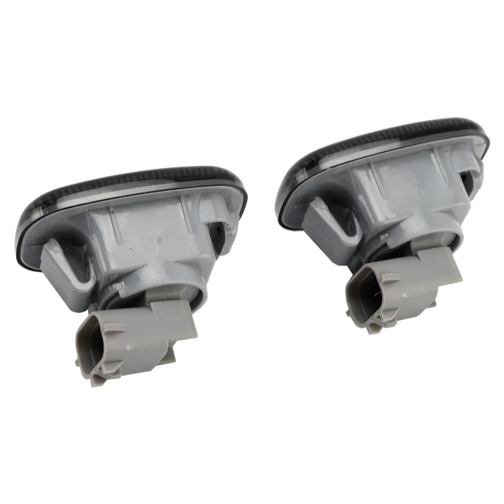 Side Turn Signal Lamp Fender Light Toyota Corolla Camry MR2 81730-0D020