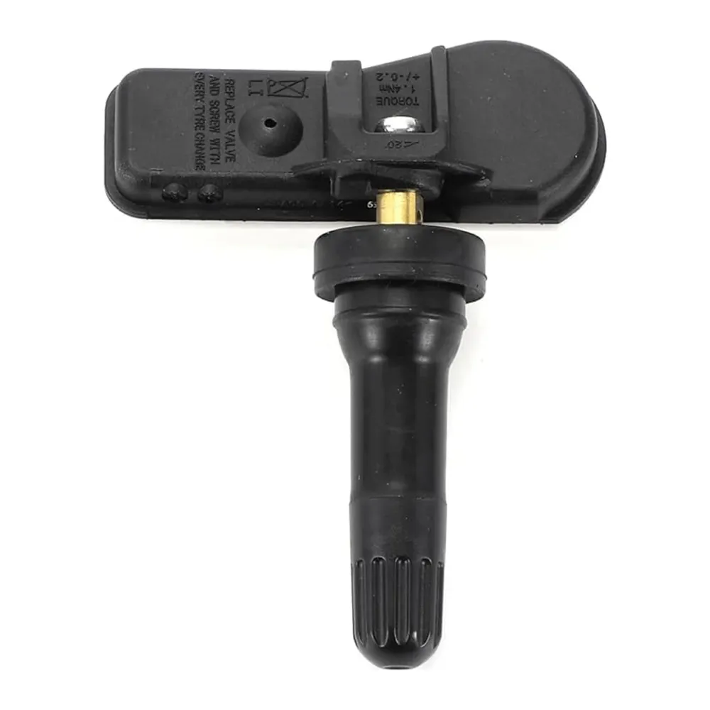 4X TPMS Tire Pressure Sensor Renault Dacia Smart Opel Benz Citan 407005642R