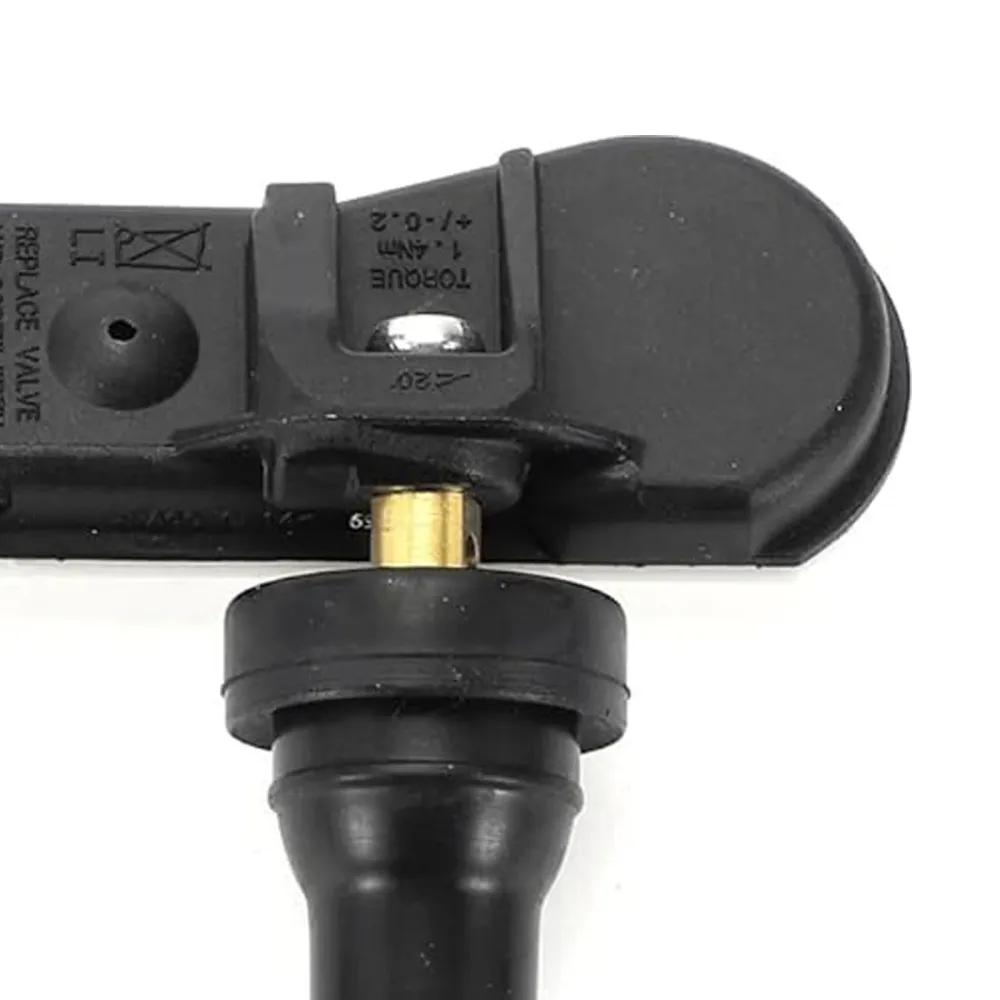 4X TPMS Tire Pressure Sensor Renault Dacia Smart Opel Benz Citan 407005642R
