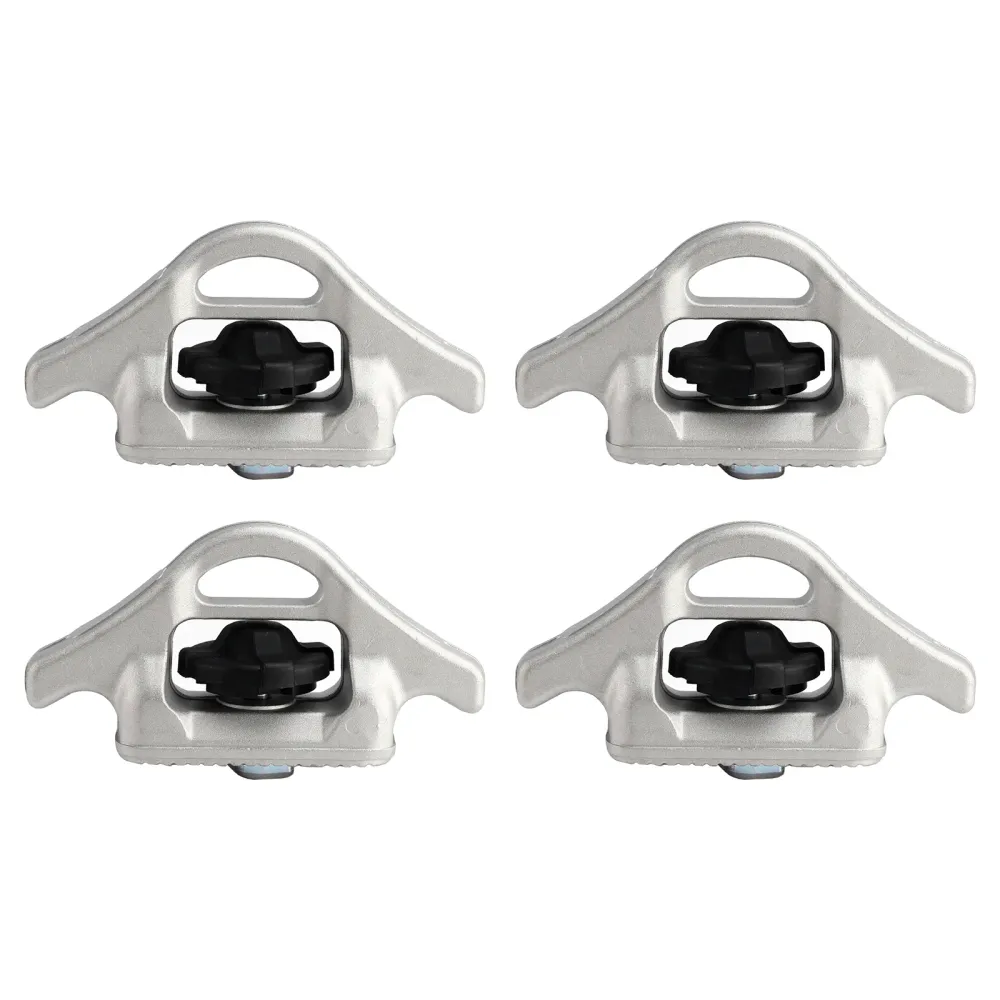 2005-2025 Nissan Frontier 4 Pcs Utili-track Bed Tie Down Cleat 999T7ZV00A