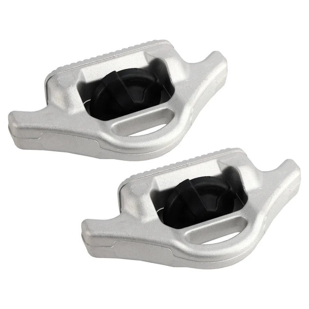 2 Pcs Utili-track Bed Tie Down Cleat 999T7-ZV00A Nissan Frontier 2005-2025