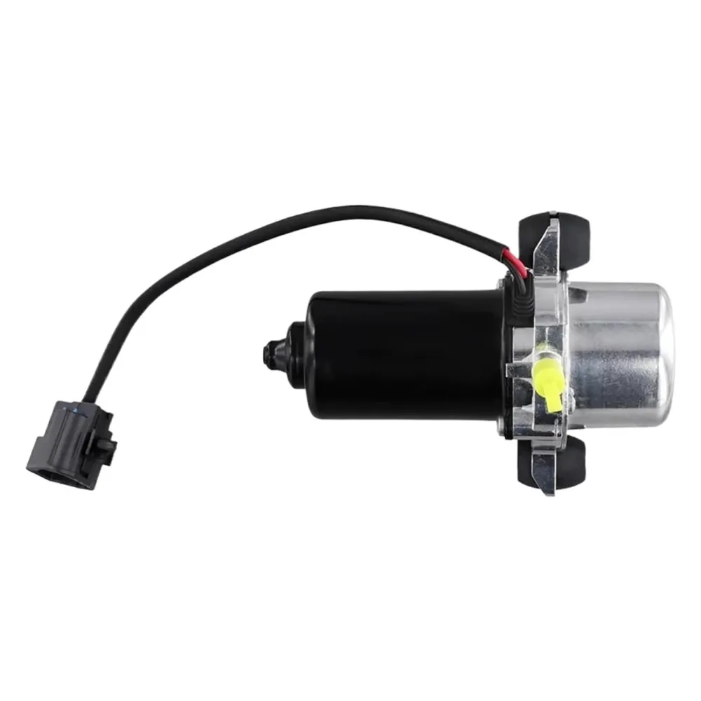 03/2007-01/2015 Ford Mondeo IV Stufenheck (BA7) Brake Booster Vacuum Pump 04581581AB 84488713