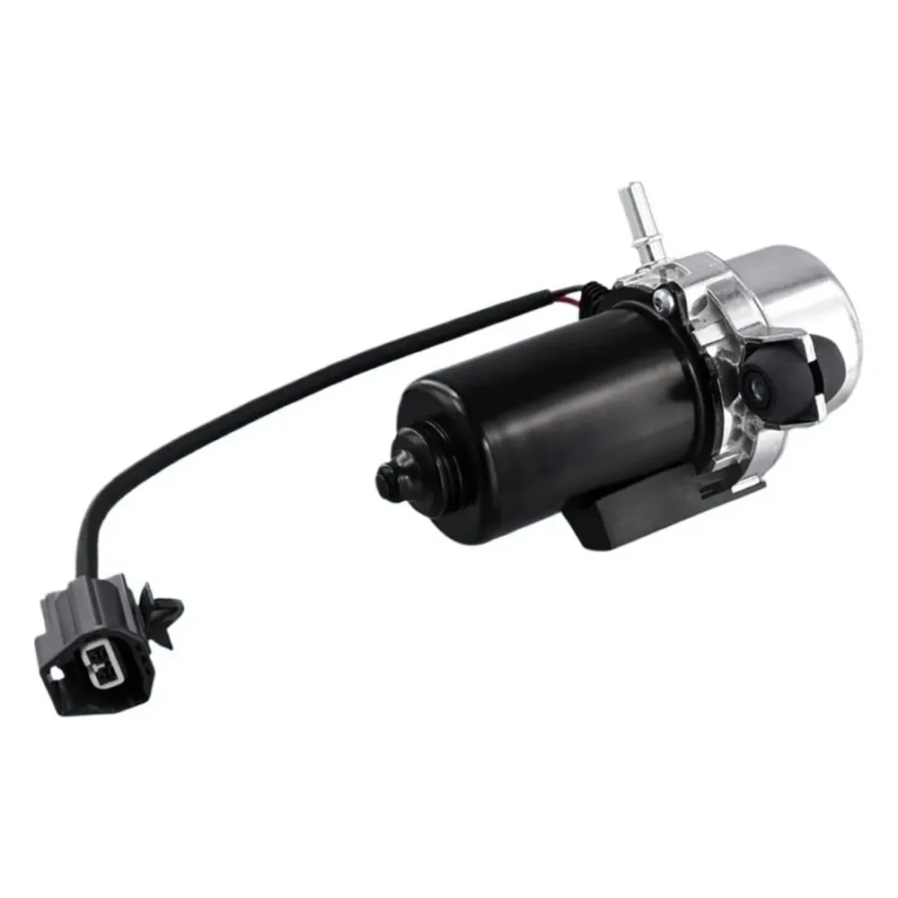 03/2007-01/2015 Ford Mondeo IV Stufenheck (BA7) Brake Booster Vacuum Pump 04581581AB 84488713