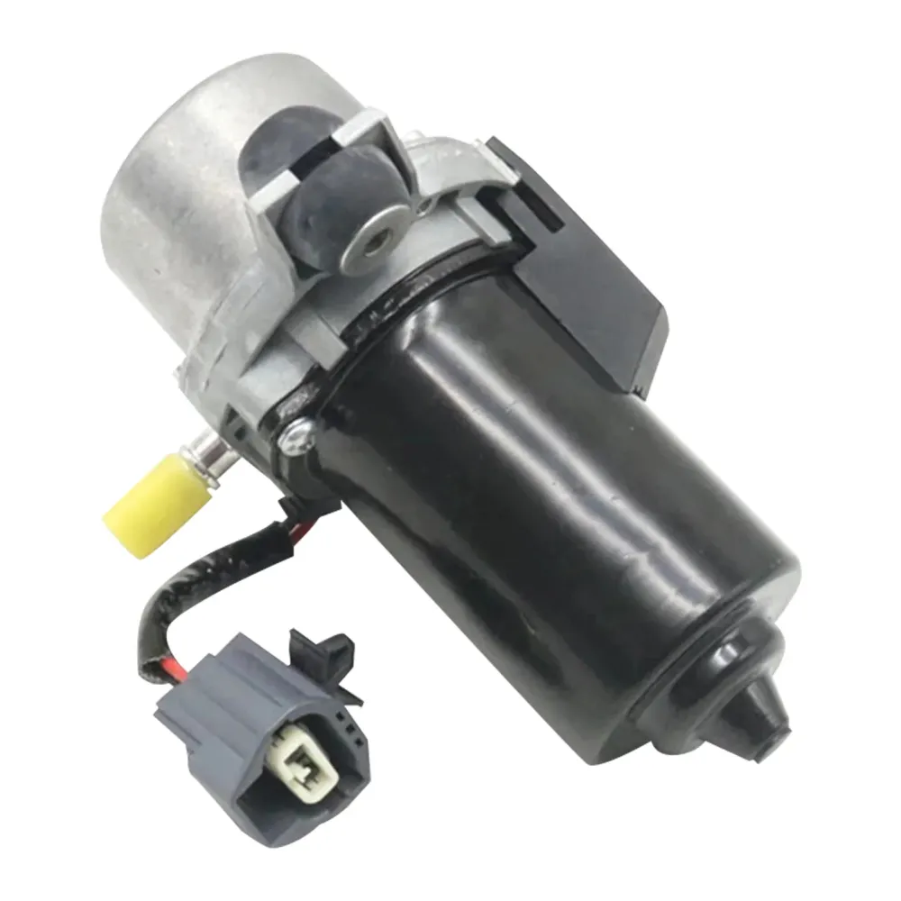 03/2007-01/2015 Ford Mondeo IV Stufenheck (BA7) Brake Booster Vacuum Pump 04581581AB 84488713