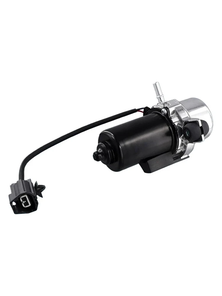 03/2007-01/2015 Ford Mondeo IV Stufenheck (BA7) Brake Booster Vacuum Pump 04581581AB 84488713