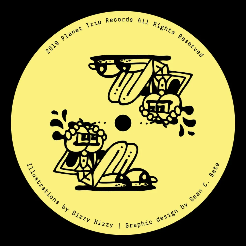 Riviera EP