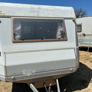 Dethleffs Rondo Caravanpark