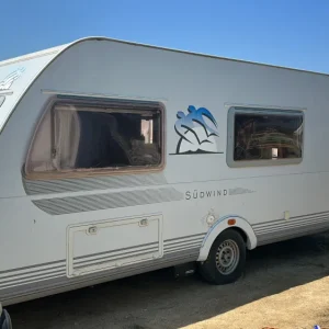 Knaus Sudwind Caravanpark