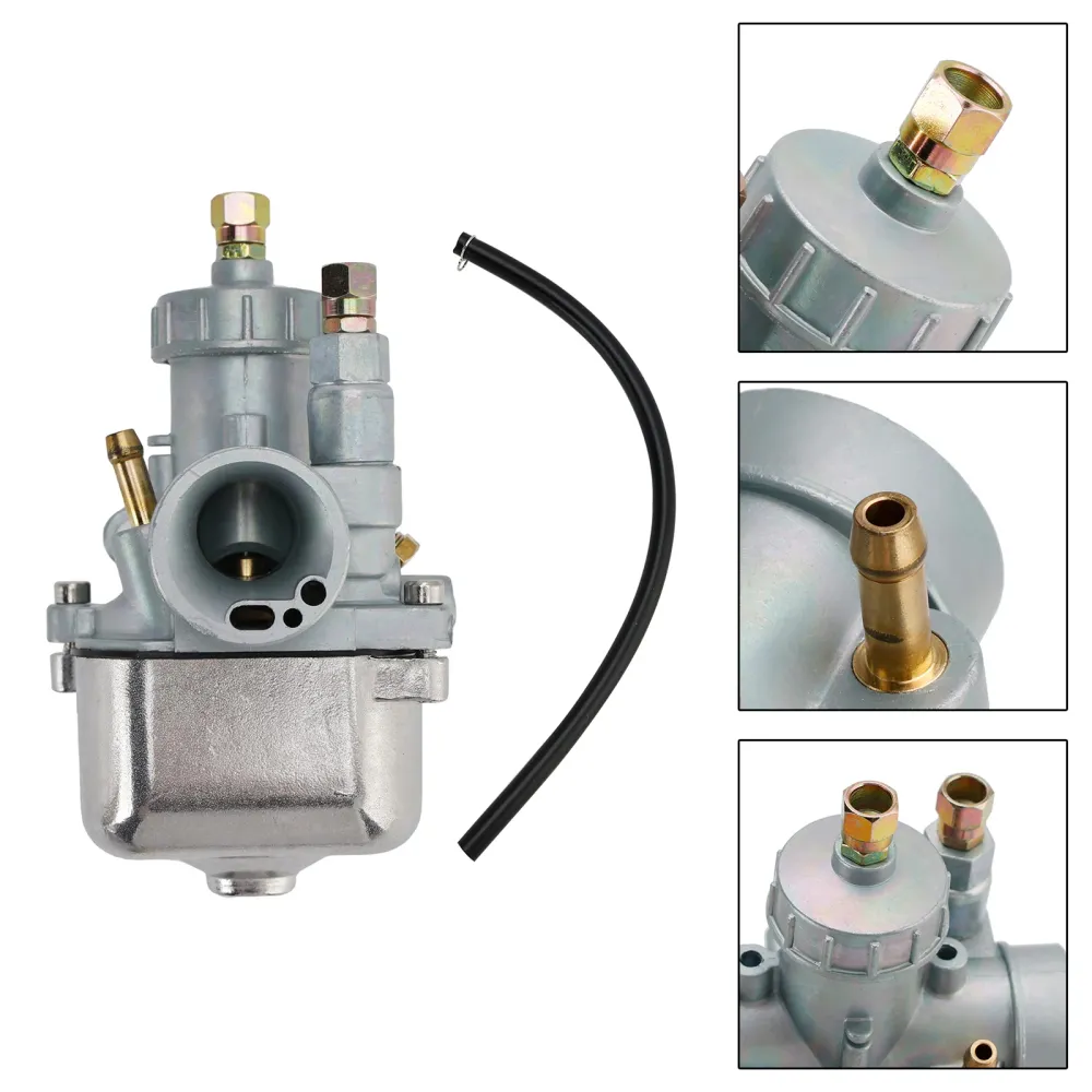 Carburetor Carb Simson S50 S51 S53 S60 S70 S80 S83 SR50 SR80 KR51 13149-00S 16mm