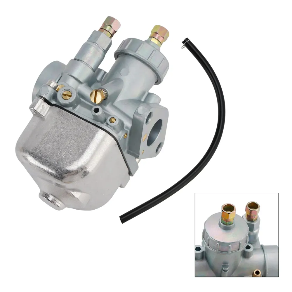 Carburetor Carb Simson S50 S51 S53 S60 S70 S80 S83 SR50 SR80 KR51 13149-00S 16mm