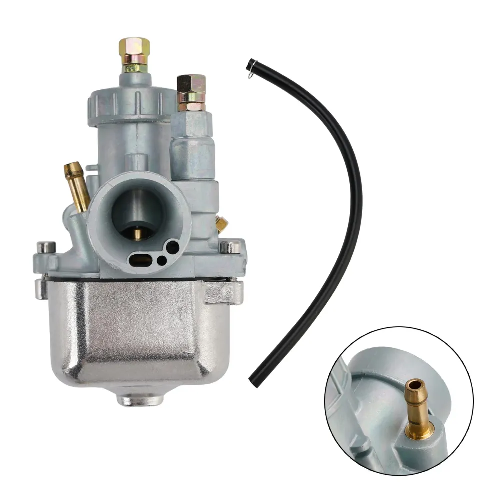 Carburetor Carb Simson S50 S51 S53 S60 S70 S80 S83 SR50 SR80 KR51 13149-00S 16mm